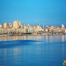 Tranh dán tường phong cảnh thiên nhiên 3d đẹp LA - 027